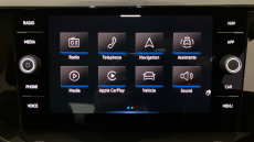 Volkswagen Polo 1.0 TSI Style 5dr Petrol Hatchback